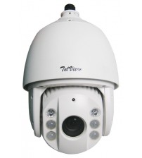 IR NETWORK SPEED DOME